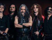 Cyberpunch lança 'Drowned' com crítica à destruição ambiental Cyberpunch 26drow Ft Nanda Arantes