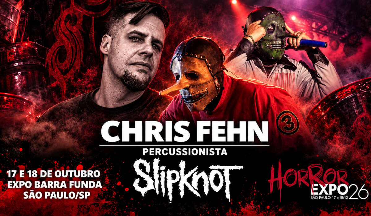 Fehnhorrorslipknot