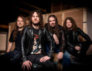Airbourne lança álbum homônimo com composições em parceria com Mutt Lange e Bryan Adams Image (3)