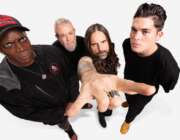 Último show da carreira do Sepultura muda de local e será realizado na Suhai Music Hall em São Paulo Sepultura 2025 Foto Stephanie Veronezzi 1