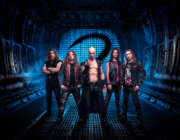 Beast in Black lança “Fear the Beast”, primeiro single de seu quarto e novo álbum de estúdio Unnamed (7)