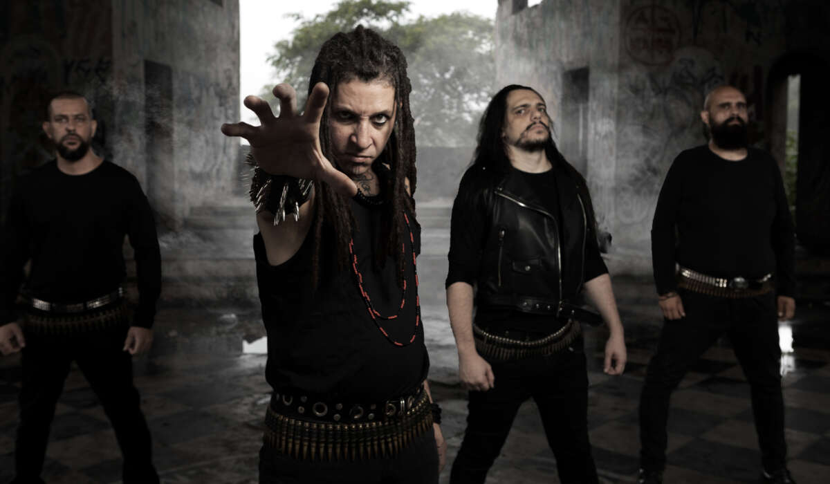 Vazio Ft Dani Moreira 2