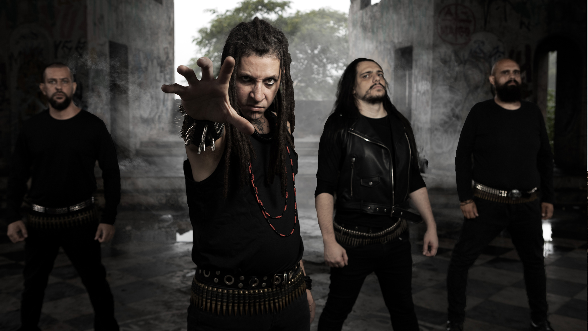 Vazio Ft Dani Moreira 2