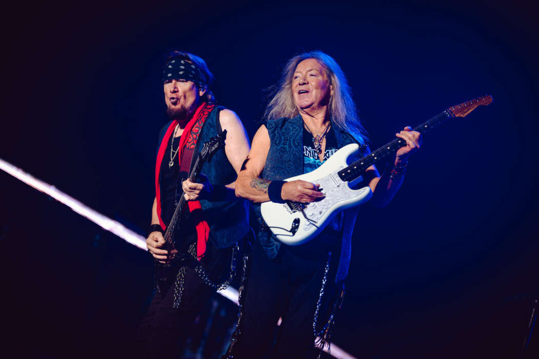 2026 Move Iron Maiden 7644