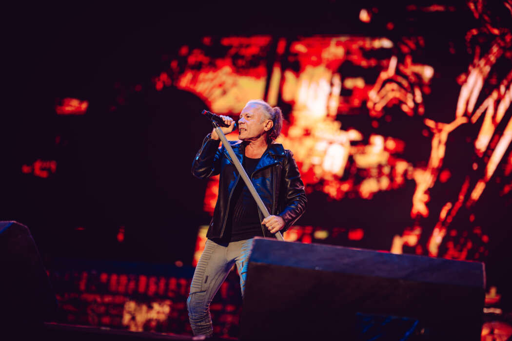 2026 Move Iron Maiden 8195