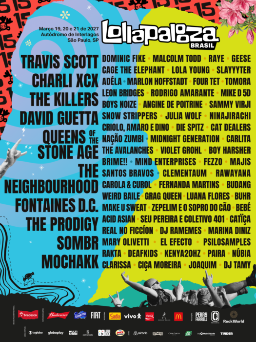Cartaz Lollabr27