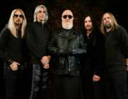 Ian Hill anuncia aposentadoria do Judas Priest; Dave Rimmer assume o baixo Judas Priest1