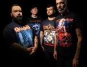 Negativus despeja brutalidade e sarcasmo em “Serpente”, single do novo álbum “Invidia” Screenshot