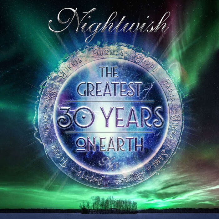 Nightwish Cd