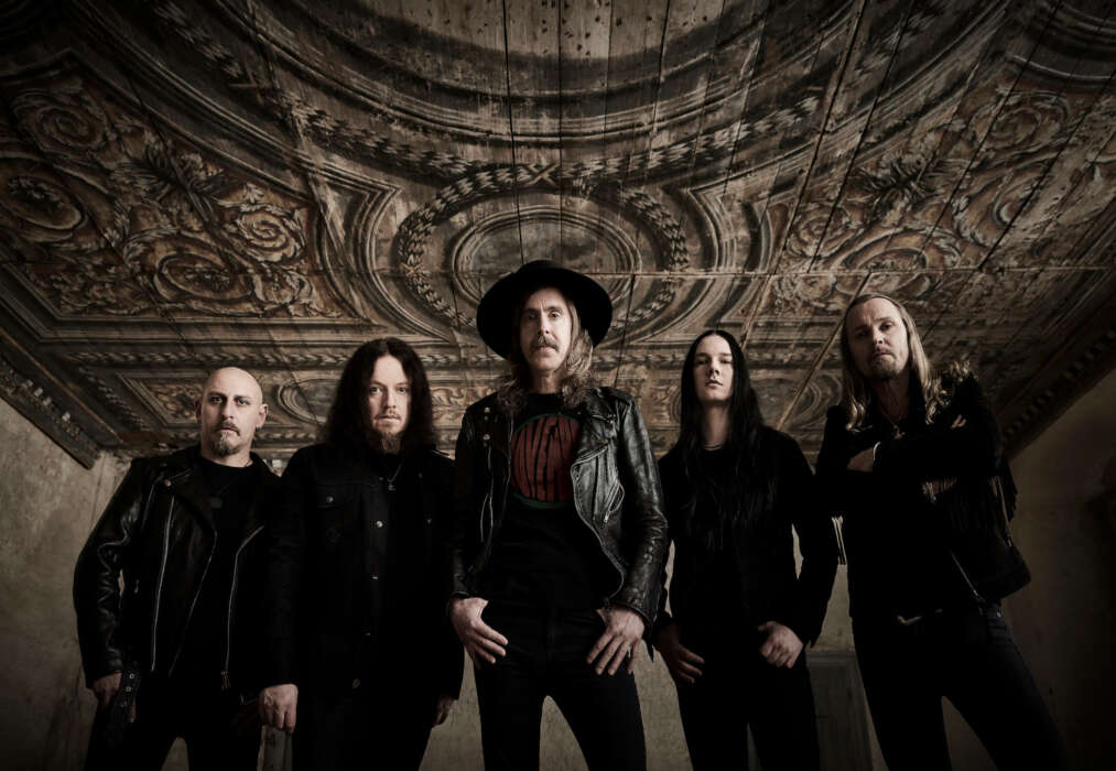 Opeth 4