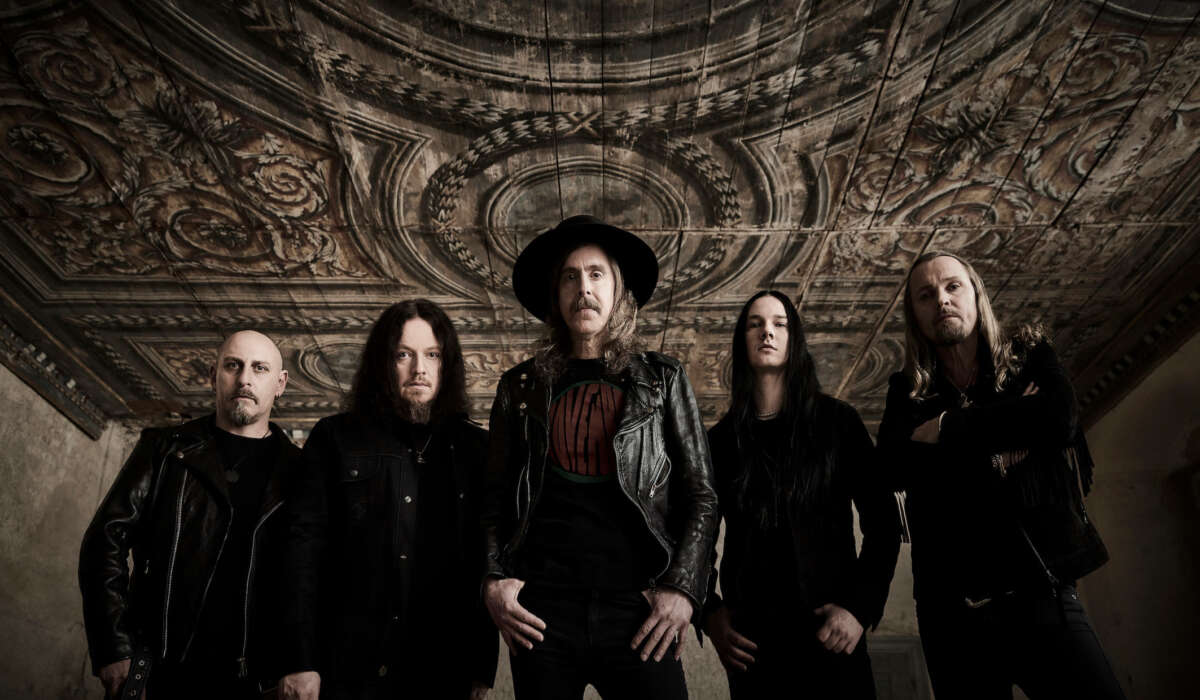 Opeth 4