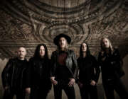 Opeth traz turnê “The Last Will & Testament” a Curitiba e São Paulo nos dias 5 e 6 de novembro Opeth 4