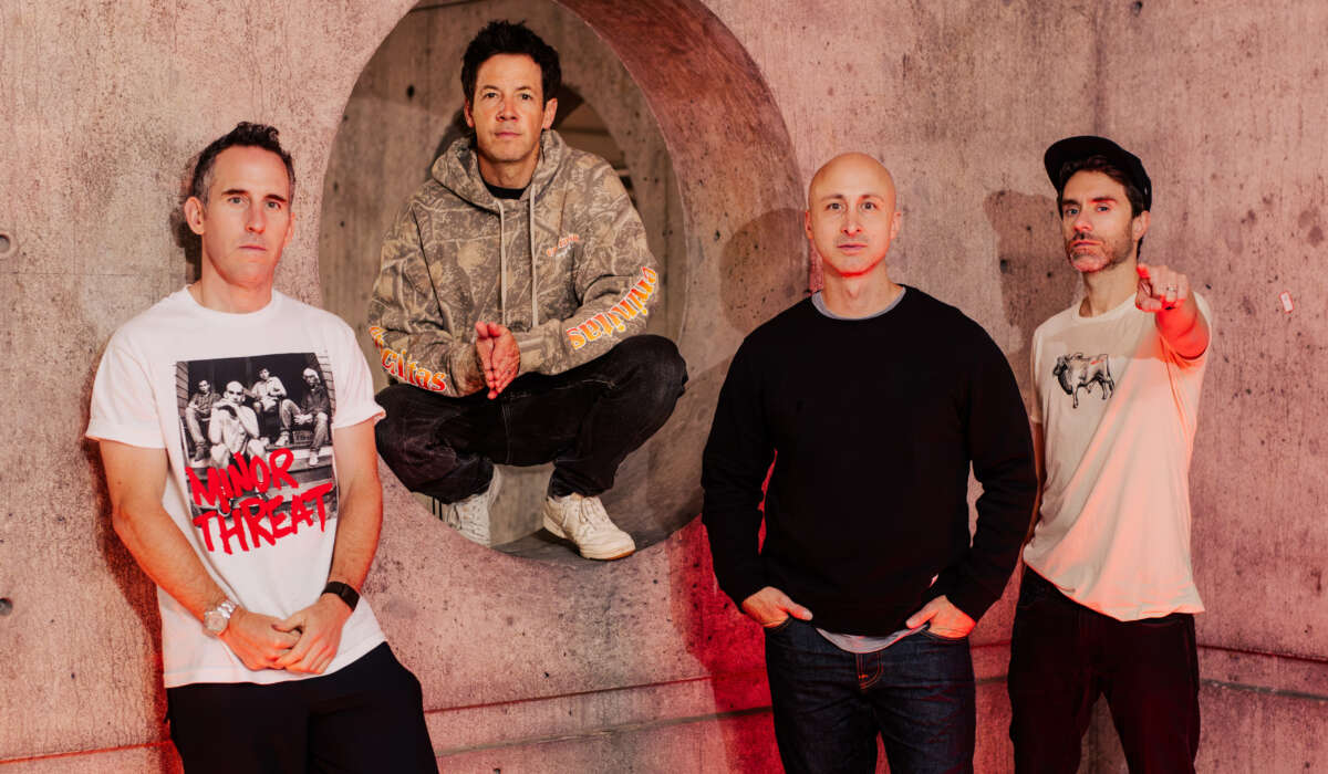 Simple Plan