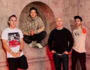 Simple Plan retorna ao Brasil para shows no Rio de Janeiro, Curitiba e São Paulo Simple Plan