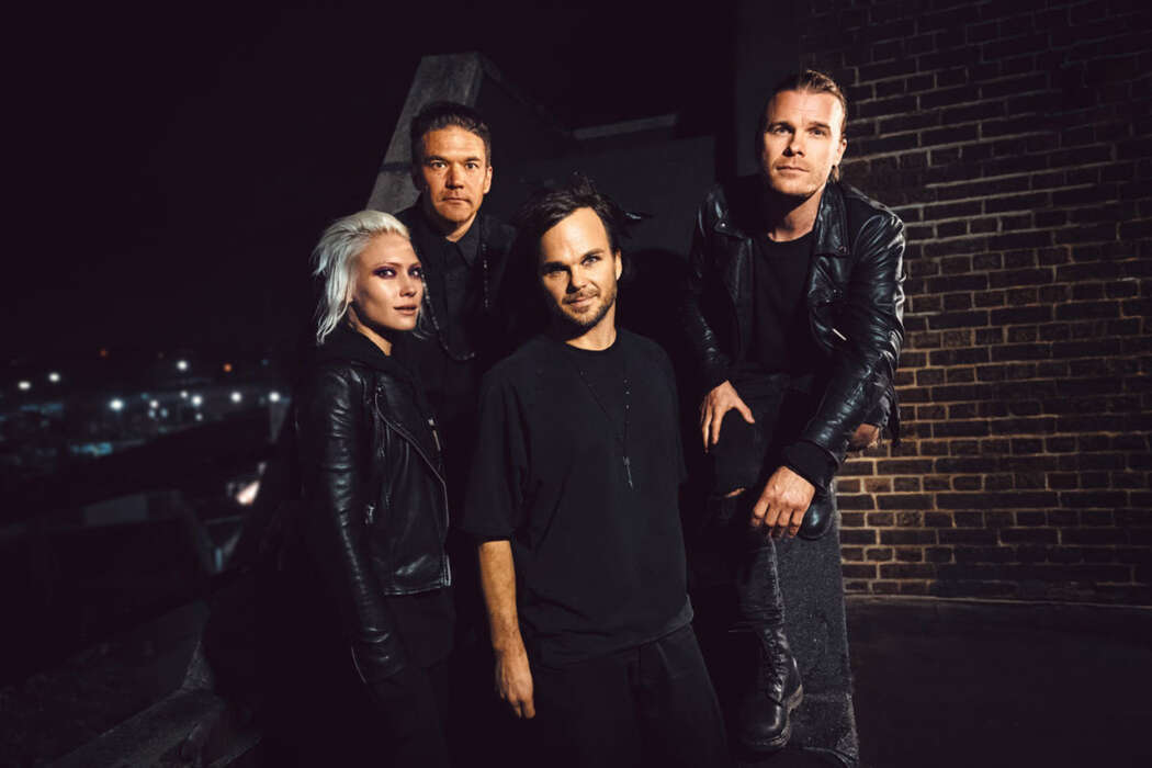 The Rasmus