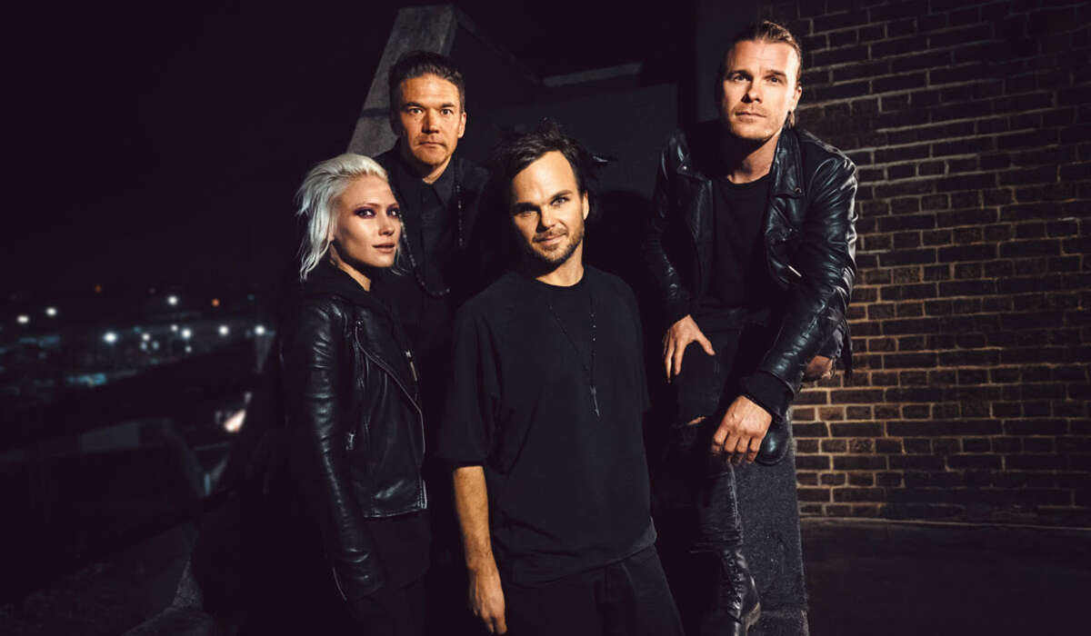 The Rasmus