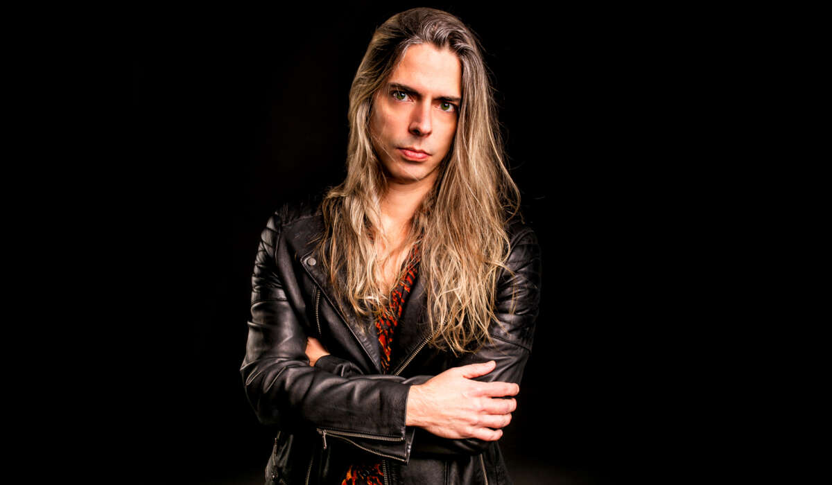 Alex Meister