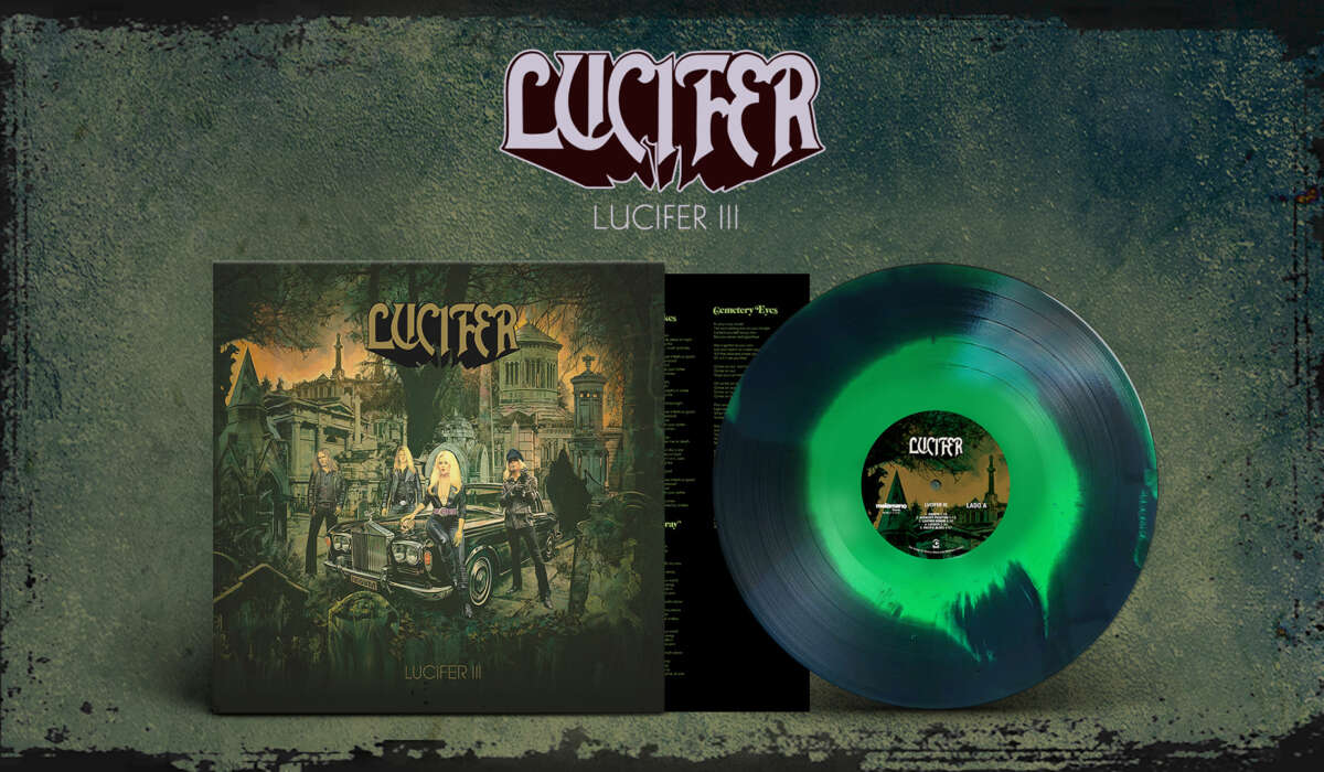 Intro Luciferiii