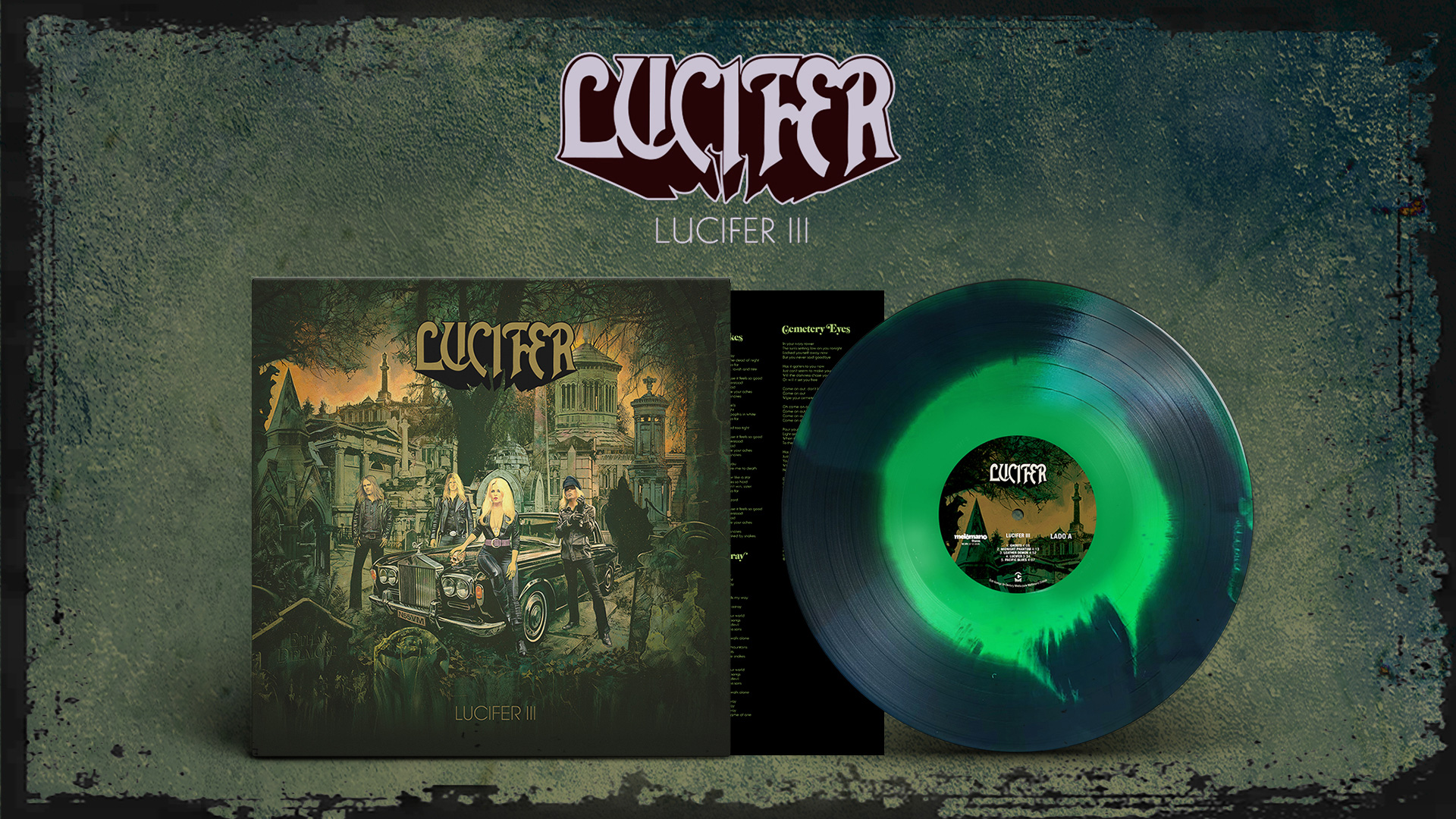 Intro Luciferiii